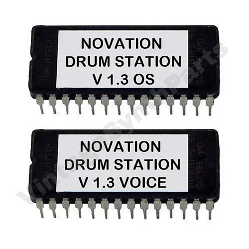 Novation drum station - novation,