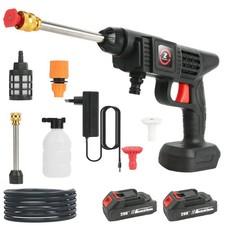 Nettoyeur Haute Pression Sans