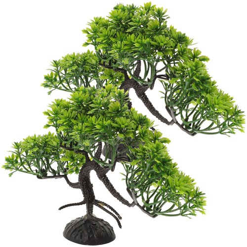 Pcs bonsai artificiel - bonsai,