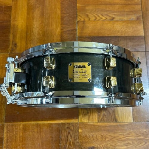 Yamaha dave weckl msd14dw - weckl,