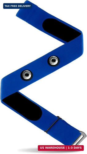 Polar h10 chest strap - polar, h7
