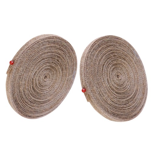 Rolls corde décorative en - corde,