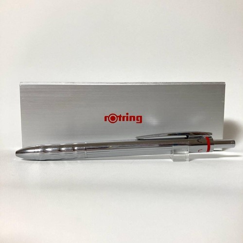 Out print rotring executive - out,