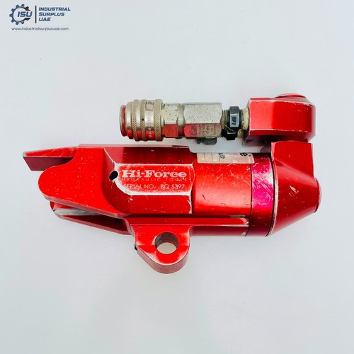 Force twh54n clé - hi-force,