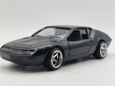 Alpine Renault A310 Full Black