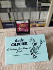 Nintendo DS [Cartouche] Jeu Beyblade metal fusion Fr