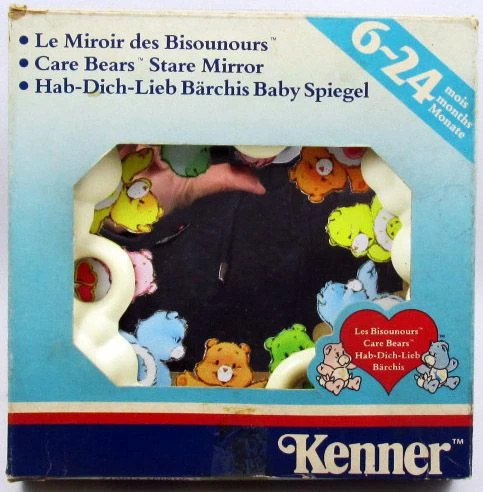 Bisounours kenner le - bisounours,