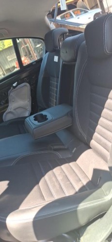 Banquette arriere renault - arriere,