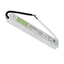 DC12V 36W LED Transformateur