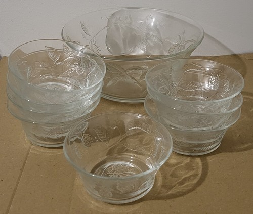 Saladier coupelles bols - et, 8