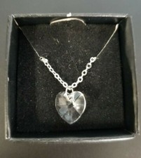 New avon collier - avon, coeur