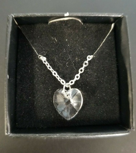 New avon collier coeur - avon,