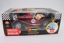 LE750 BURAGO 3206 Voiture 1/18