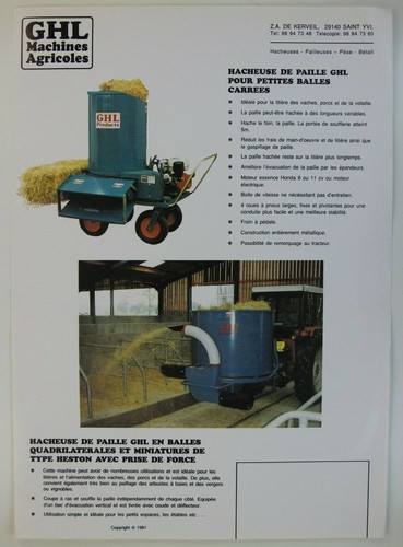 Prospectus brochure ghl - prospectus,