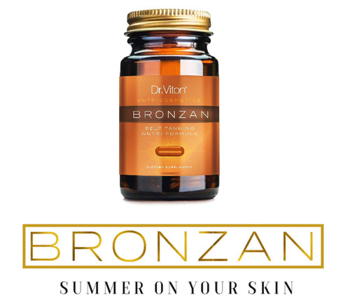 Bronzan viton 100 naturel - viton, %