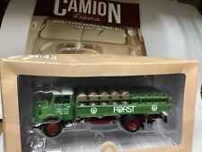 Camion D'Époque MERCEDES-BENZ