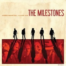 THE MILESTONES - HIGHER