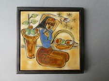 carreau en céramique