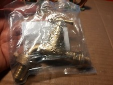 robinet de jardin mural ref