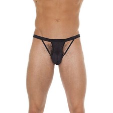 Lingerie Sexy Homme String