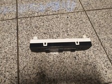 Montre Indicateur Consommation