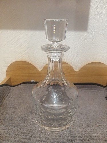 Saint louis carafe whisky - saint,