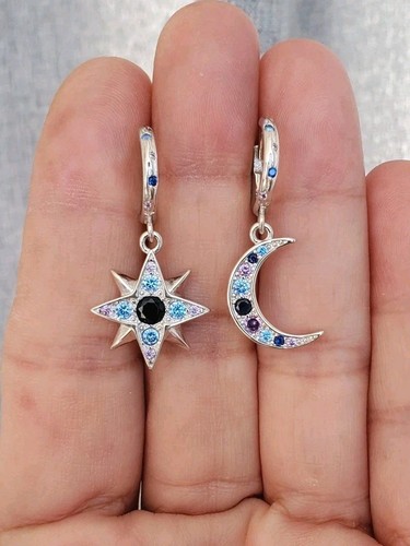Boucles oreilles argent - boucles, d’oreilles