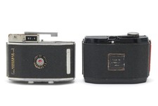 Livraison gratuite !! 2packs !! [Exc+4] Support arrière film Horseman 8EXP...