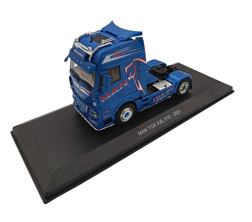 Man tgx germany - tgx,