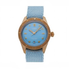 Oris Divers Sixty-Five " Coton