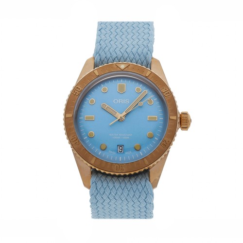 Oris divers sixty - oris,