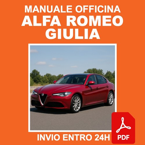 Manuale officina alfa - manuale,
