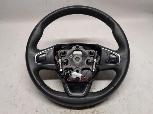 Renault clio volant 2016 - clio,