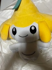 Peluche Pokemon Jirachi grande