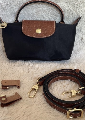 Sac main longchamp - sac,