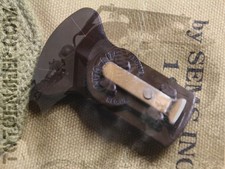 NEUF ROTOR DOIGT ALLUMEUR AUTOLITE BROWN AVEC MARQUAGES jeep willys GPW us ww2