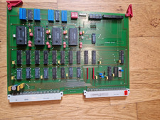 ZEISS CMM Measuring Machine PC