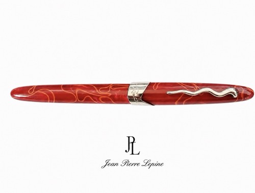Jean pierre lepine stylo - lepine, bille