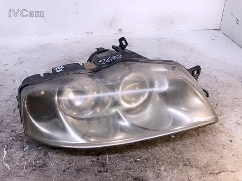 Projecteur droit alfa - droit, romeo