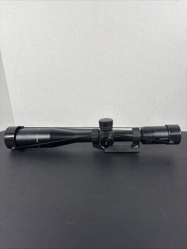Vortex viper pst 15x44 - pst, 3-15x44
