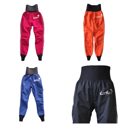 Kayak dry pants waterproof - dry,