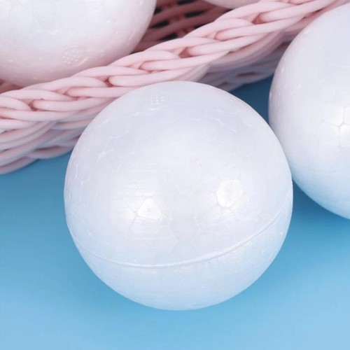 Polystyrène solide boules - solide,