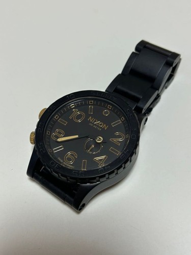 Nixon the51 black men - nixon, men's
