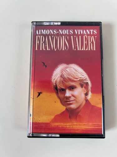 François valéry - françois,