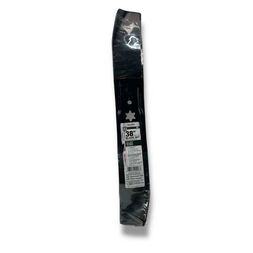 Mower blade set - pc, mulch
