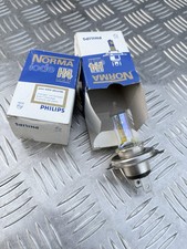 2 ampoules H4 iode - gold -