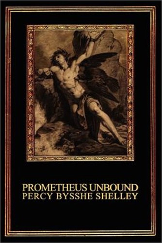 Prometheus unbound lyrical - prometheus, unbound:
