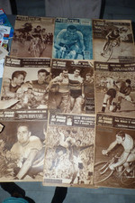 13 Numéros but et club Miroir