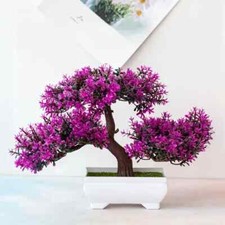 Plante Artificielle Bonsaï en