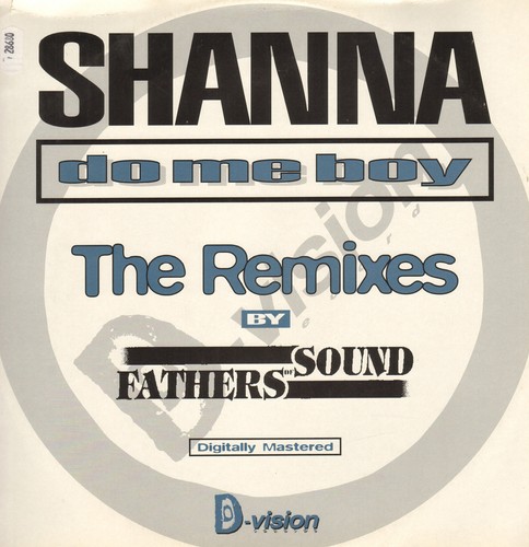 Shanna boy fathers - -, (fathers